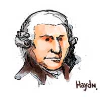 Haydn CXg@V@j